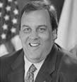 Governor Chris Christie