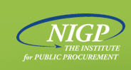 NIGP logo