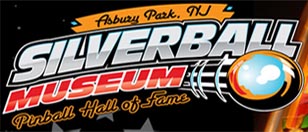 Silverball Museum