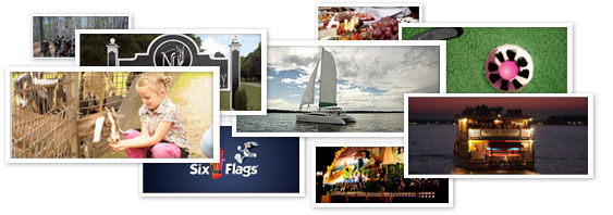 Attractions