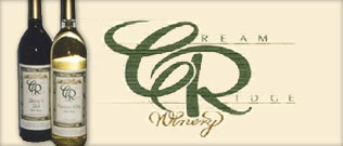 Cream Ridge Winery