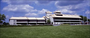Freehold Raceway