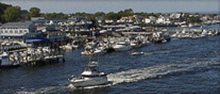 Highlands Water Taxi