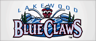 Lakewood Blueclaws