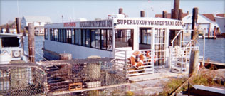 Manasquan Water Taxi