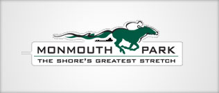 Monmouth Park Racetrack