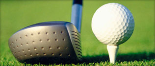 Quail Ridge Golf World Driving Range