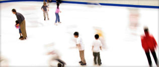 Red Bank Armory Ice Complex
