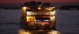 River Queen