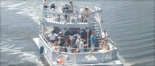 Riverboat Services Inc.