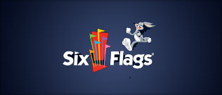 Six Flags