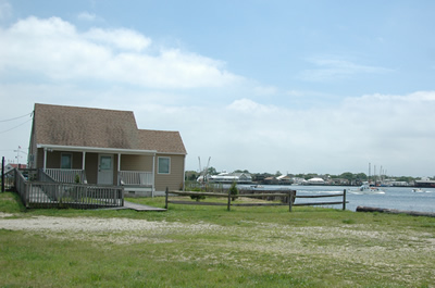 Fisherman's Cove Activity Center