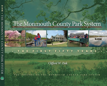 The Monmouth County Park System - The First Fifty Years