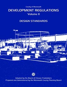 Development Regulations Volume 2 Cover