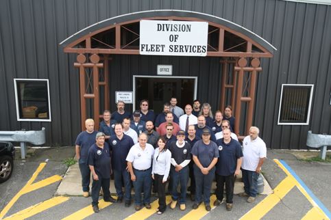 Fleet Services