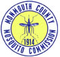 Mosquito Commission logo