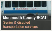 Monmouth County SCAT