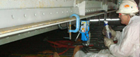 Oceanic Bridge Project