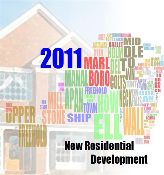 new residential development cover