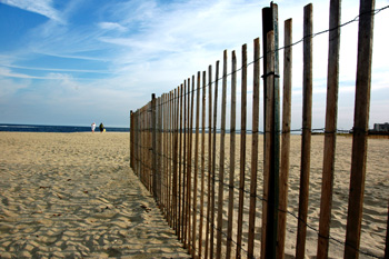 Monmouth County Beach Monmouth County Beach