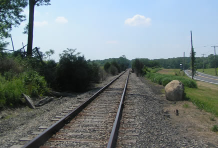 rail road 