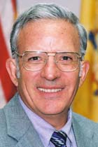 Freeholder John D'Amico