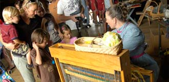 Harvest Home Festival