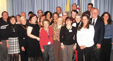 2008 Master Gardener Graduates
