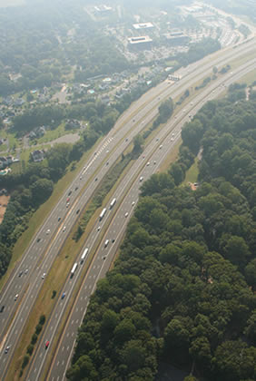 Garden State Parkway