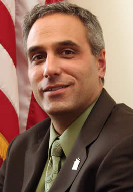 John Ciufo