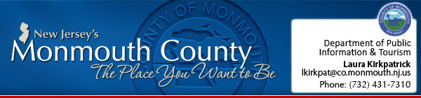County of Monmouth